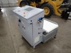 2011 Idecon Checkweigher